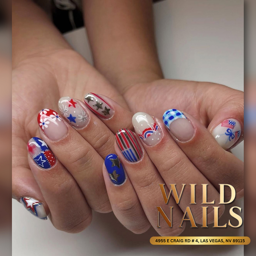Nail Design